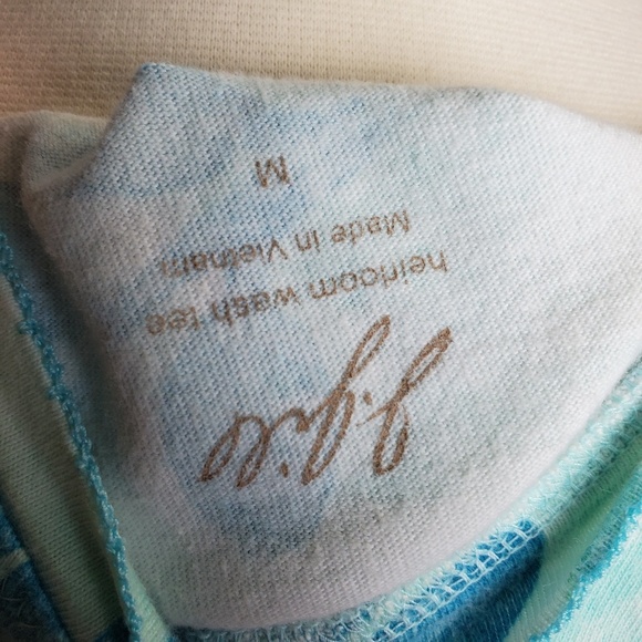 2 Tops Bundle! - JJill & Oleg Cassini Spring Tops! - Picture 8 of 8